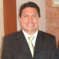 Alberto Aramayo Pinazo