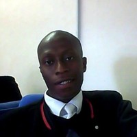 Ntokozo Chabalala