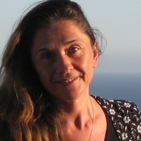 Gordana Simic