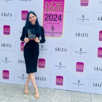 Ritika Shroff