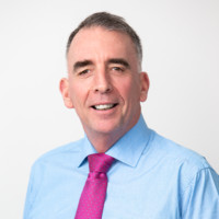 Stephen Bell