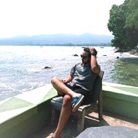 Izzuddin Muhammad Khaidir Negoro
