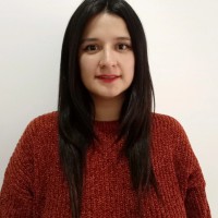 Melissa Andrea Zabaleta López