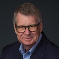 Bill Harland