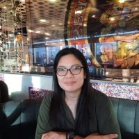 Cristabelle Mellanie Moraleda