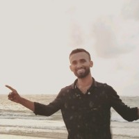 Sunil Naik
