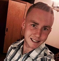 Bradley Dreher