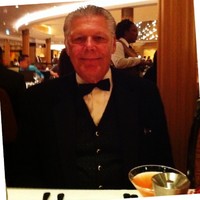 Howard Westervelt
