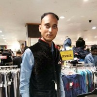Ram Krishna Pathak