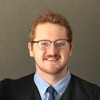 Trey Dockum