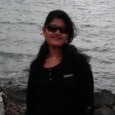 Priyanka Mantri-Rathi