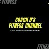 Coach Danial