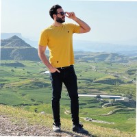 Mohammad Seyedmahmudi