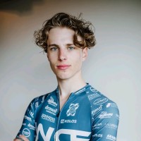Stefan bij de Weg