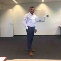 Bulent Akkas