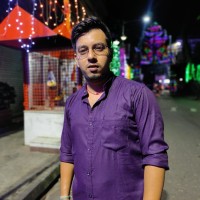 Joydip Sarkar