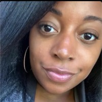 Andreyah Johnson