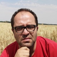 Krzysztof Grabinski