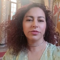 Balint Andreea