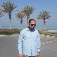 Mubarik khan. MSC(hons)MBA