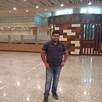 Sovan Bhattacharjee