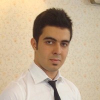 Amir Masoud Parshad
