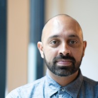 Edward Mascarenhas