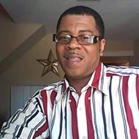 Reginald Robbins
