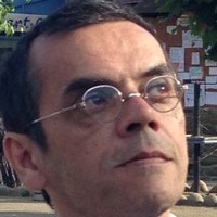 Cyrille Feray