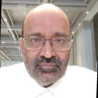 Narendra Nath Gangavarapu