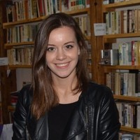 Katarína Borároš