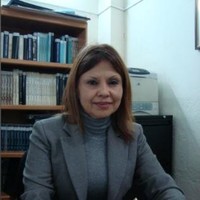 Licda Dalia Bravatti de Giannini