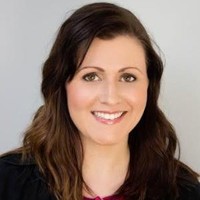 Amber Edwardson