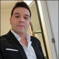 Maximiliano Lopez