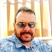 Nico Van Zyl