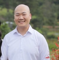 Rick Chi