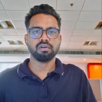 Jaykrushna Das
