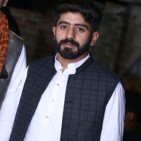 Zafeer Almas