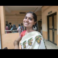 SREESHMA V