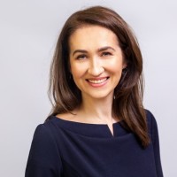 Izabela Betcher