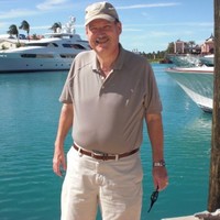 Steven Mann