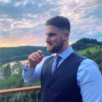 Liam Minter