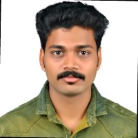 VINEETH TG