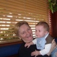 Marian Alexander