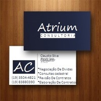 Atrium Consultoria
