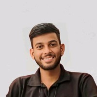 Harshal Kudale