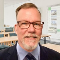 Robert Mcbride