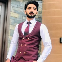 Muhammad Ahtisham