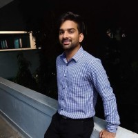 Shreyash Dhanwant