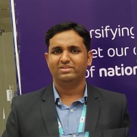 Manoj Parihar